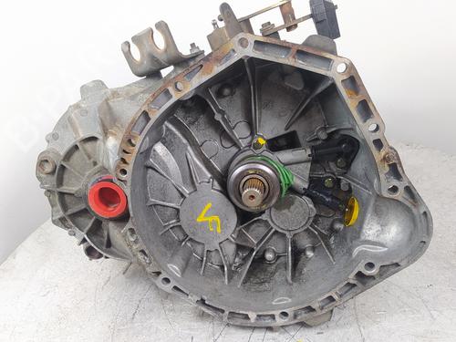 Used Gearbox MERCEDES-BENZ VITO Van (W638) [1997-2003]  10502751