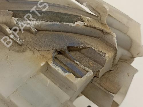 Right headlight SMART CITY-COUPE (450)  | BP18822098C29 