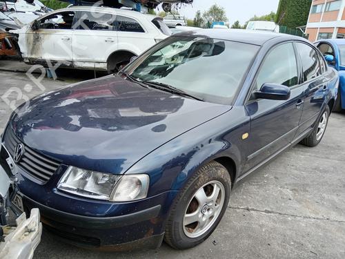 Front right lock VW PASSAT B5 (3B2)  | BP18259413C97 