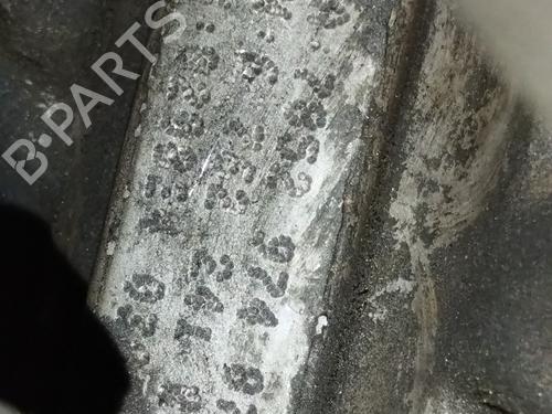 Steering rack BMW X5 (E53)  | BP17529570M22 