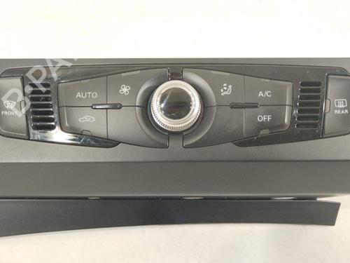 climate-control-audi-q5-8rb-2008-2009-2010-2011-2012-2013-2014-2015-2016-2017-2018-2019-40100834 main image