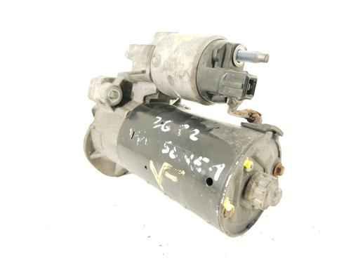 Starter BMW 1 (F21) 116 i | BP30684374M8 - Image 5