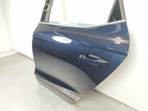 Left rear door SEAT ARONA (KJ7, KJP) 1.0 TSI | BP16013839C4 