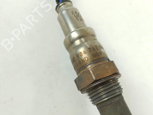 Electronic sensor VW T-ROC (A11, D11) | BP11867659M84 - Image 2