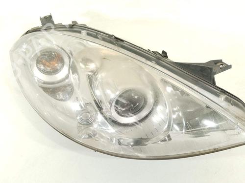 right-headlight-mercedes-benz-a-class-w169-2004-2005-2006-2007-2008-2009-2010-2011-2012-27889864 main image