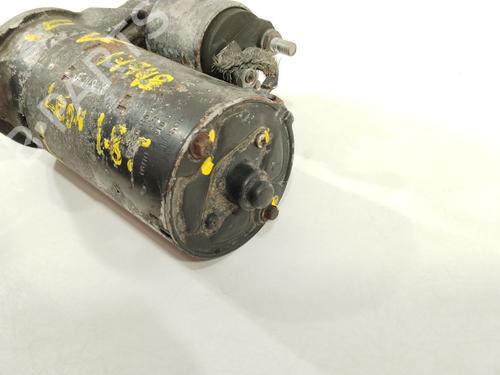 Starter SEAT LEON (1M1) 1.8 20V T 4 | BP28525040M8