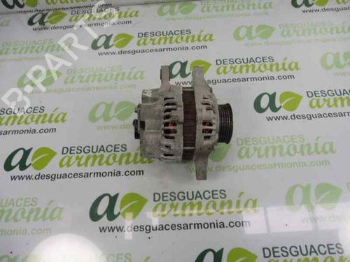 Alternator HONDA JAZZ II (GD_, GE3, GE2)  | BP1876013M7 
