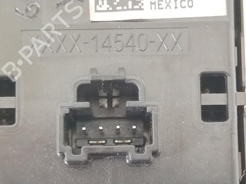 Left front window switch FORD FIESTA VII (HJ, HF) 1.0 EcoBoost | BP33460575I27  - Image 8
