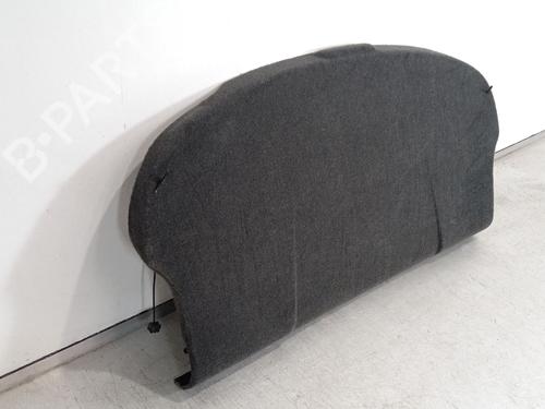 Rear parcel shelf SEAT TOLEDO III (5P2) 1.9 TDI | BP36489883C85 - Image 3