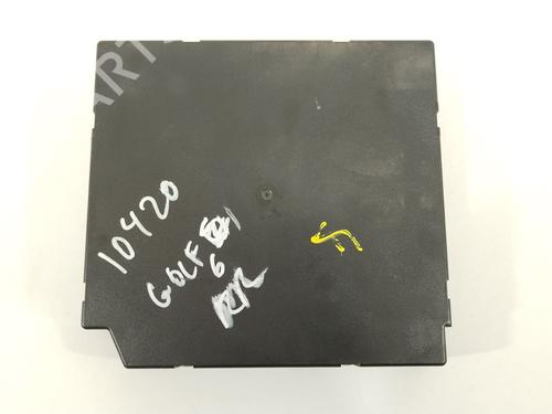 Used Electronic module VW GOLF VI (5K1) [2008-2014]  28014549