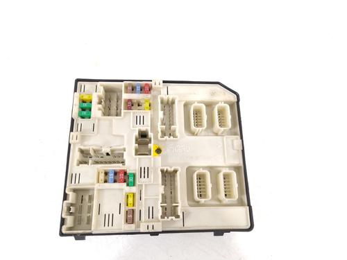Fuse box RENAULT LAGUNA III (BT0/1) 2.0 dCi (BT01, BT08, BT09, BT0E, BT0K, BT12, BT1C, BT1D,... | BP33626449E1 - Image 6