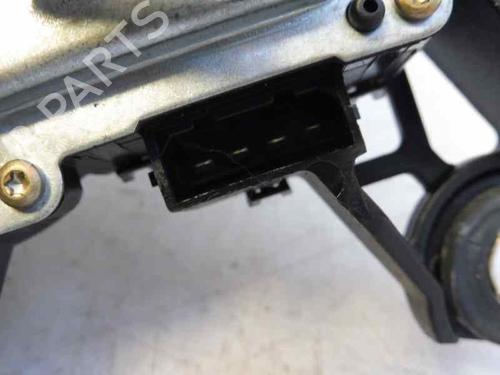 Viskermotor bagrude SEAT LEON (1M1)  | BP1968893M102 