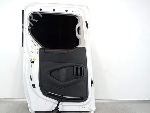 Venstre side skydedør CITROËN BERLINGO Platform/Chassis (B9) 1.6 BlueHDi 100 | BP31046177C74  - Image 9