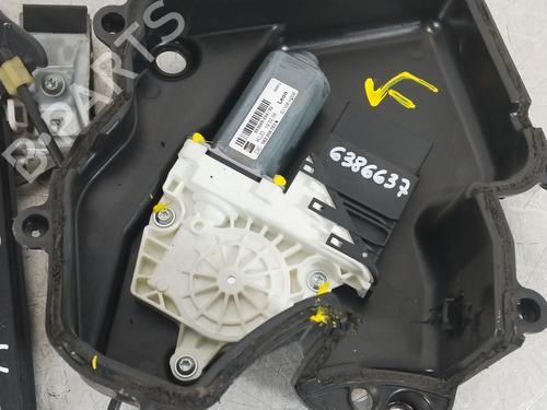 Rear left window mechanism SEAT LEON (1P1)  | BP28054718C24 