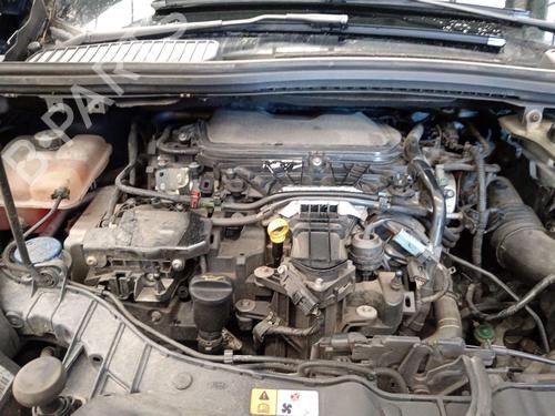 Used Engine Engine 39148424 39148424