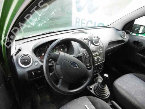Mass air flow sensor FORD FIESTA V (JH_, JD_)  | BP1851215M95 