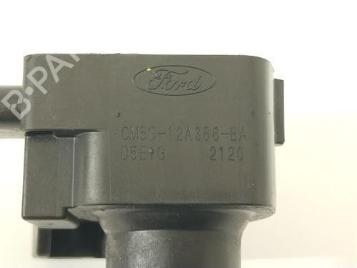 Ignition coil FORD FOCUS III Saloon 1.0 EcoBoost | BP29562028M94 