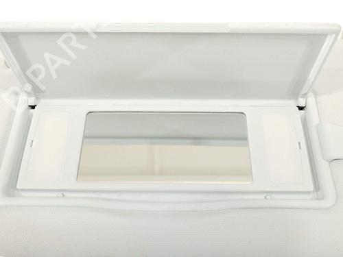 Left sun visor PEUGEOT 508 I (8D_) | BP29333332I1 - Image 2