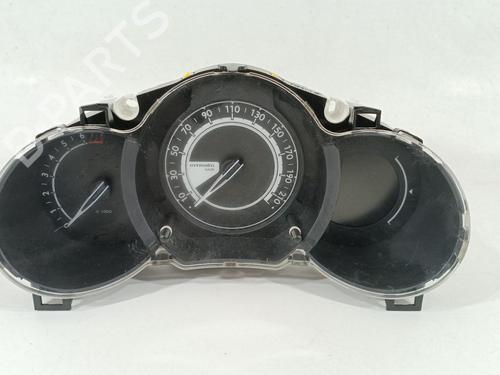 Used Instrument cluster Instrument cluster CITROËN C3 II (SC_) 1.0 VTi 68 (68 hp) 35770136 35770136
