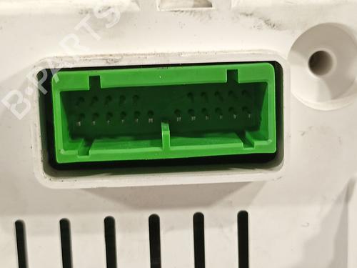 Instrument cluster SUZUKI GRAND VITARA II (JT, TE, TD)  | BP7773046C47 