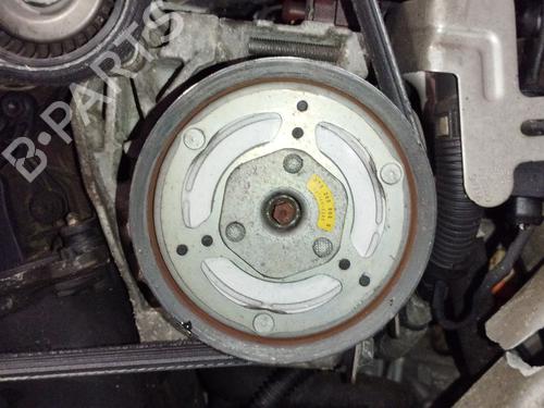AC-Kompressor AC-Kompressor AUDI A5 Sportback (8TA) 2.0 TDI (190 hp) 35723408 35723408
