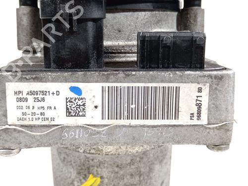 Steering pump PEUGEOT 307 (3A/C) 1.6 16V | BP30887340M99