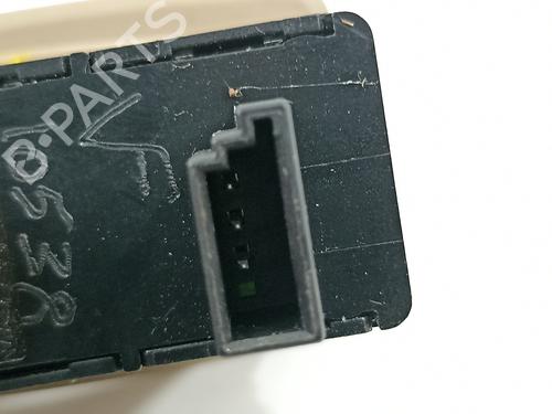 Left rear window switch BMW X5 (E70) xDrive 30 d | BP16444595I29 