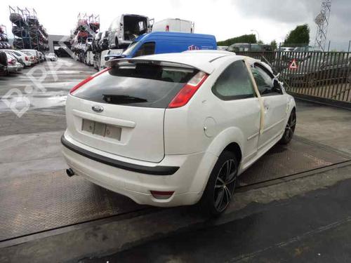 Tailgate lock FORD FOCUS II (DA_, HCP, DP)  | BP5543992C101 