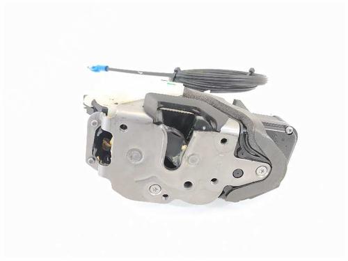 Front right lock OPEL ADAM (M13)  | BP12253291C97 