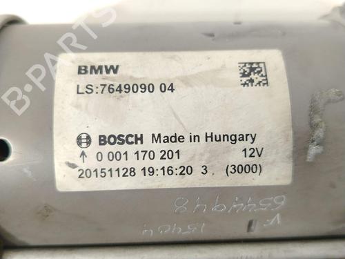 Starter MINI MINI CLUBMAN (F54) Cooper | BP39721865M8 - Image 7