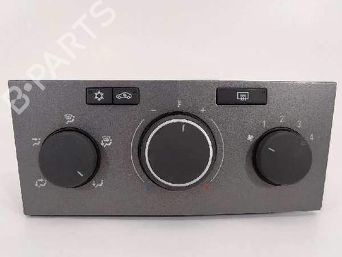Used Climate control Climate control 7498098 7498098