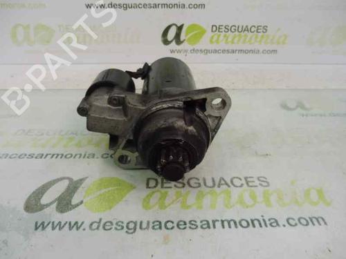 Starter VW POLO (9N_, 9A_)  | BP1995650M8 