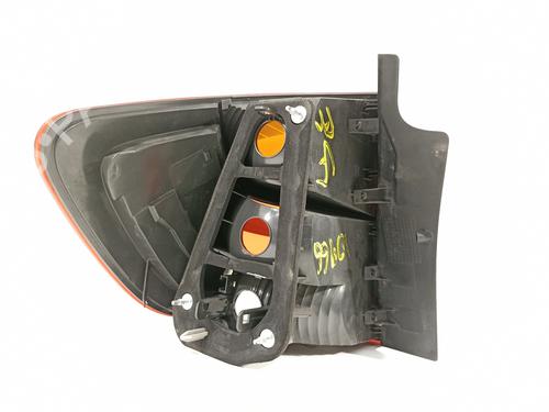 Right taillight BMW X1 (E84) sDrive 18 d | BP16802731C35 