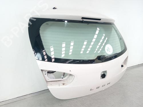 Tailgate SEAT LEON (1P1)  | BP18014515C6 