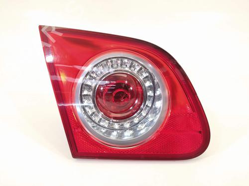 Used Left tailgate light Left tailgate light 9644091 9644091
