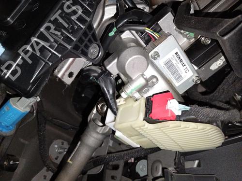 steering-column-renault-grand-scenic-iii-jz01_-2009-2010-2011-2012-2013-2014-2015-2016-36264372 main image