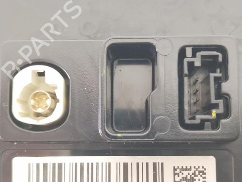 Display CITROËN C3 III (SX) 1.2 THP 110 (SXHNPS, SXHNZT, SXHNZ6) | BP32392001C48  - Image 7