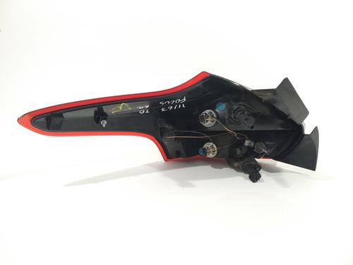 Right taillight FORD FOCUS III  | BP16805424C35 