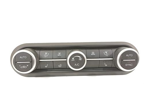 Used Climate control Climate control 17491307 17491307