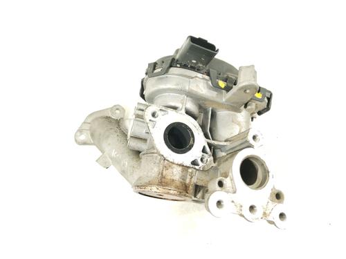 Used Egr CITROËN BERLINGO Platform/Chassis (B9) 1.6 BlueHDi 100 (99 hp) 30887342