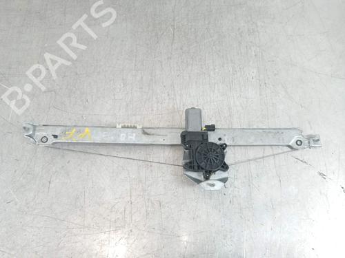 front-right-window-mechanism-nissan-nv300-van-x82-16-dci-120-807207538r-2016-16796353 main image