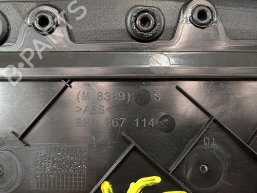 Front right panel SEAT ARONA (KJ7, KJP) 1.0 TSI | BP19697686C59 