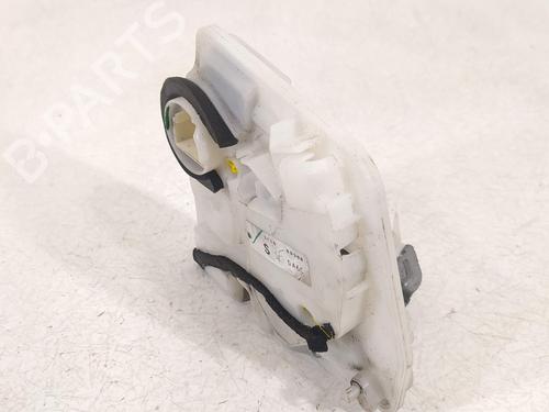 Venstre bagtil lås MAZDA 2 Hatchback (DL, DJ) | BP1947571C100 - Image 3