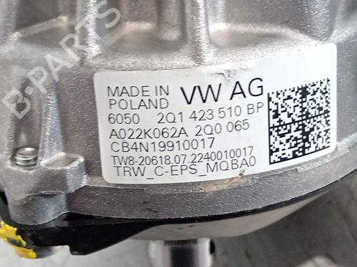 Steering column SEAT ARONA (KJ7, KJP) 1.0 TSI | BP30001999M21 - Image 6