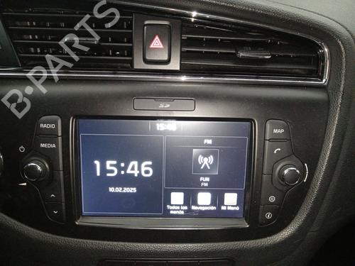 Used Electronic module KIA CEE'D (JD) 1.6 CRDi 136 (136 hp) 29540669