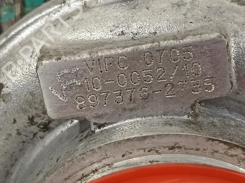 Turbocharger/Supercharger OPEL CORSA D (S07)  | BP15245106M71 