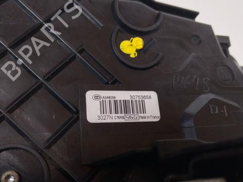 Front left lock VOLVO S40 II (544) 2.0 D | BP32261955C98