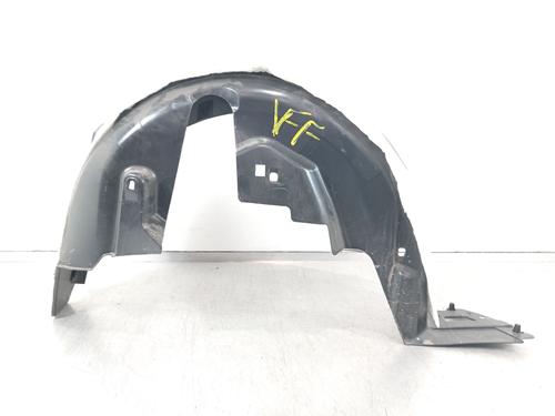 Wheel arch PEUGEOT 208 II (UB_, UP_, UW_, UJ_) 1.2 PureTech 100 | BP25803619C56 
