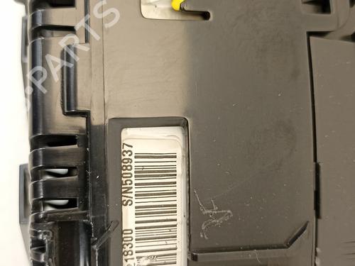 Instrument cluster CITROËN C4 II (NC_)  | BP10038174C47 