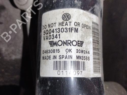 Used Right front shock absorber Right front shock absorber 36859390 36859390